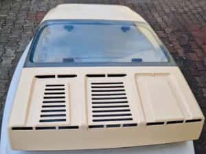 Aer conditionat AC  Dometic FreshLight 2200 — miniatura 8