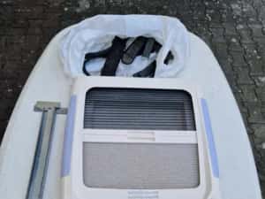 Aer conditionat AC  Dometic FreshLight 2200 — miniatura 9