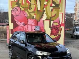 BMW X5 3.0 M pachet — miniatura 1