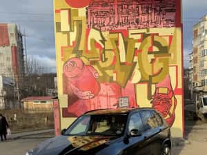 BMW X5 3.0 M pachet — miniatura 2