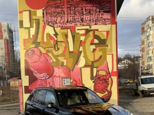 BMW X5 3.0 M pachet — miniatura 3