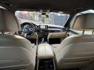 BMW X5 3.0 M pachet — miniatura 6