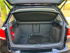 Vw Golf Style 2012 benzina Euro5 Ff buna! — miniatura 9