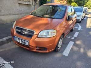 Aveo 2009 1.4 asigurare si itp  valabil