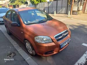 Aveo 2009 1.4 asigurare si itp  valabil — miniatura 5