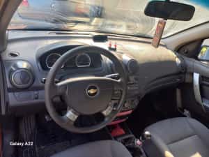 Aveo 2009 1.4 asigurare si itp  valabil — miniatura 6