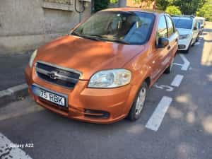 Aveo 2009 1.4 asigurare si itp  valabil — miniatura 7