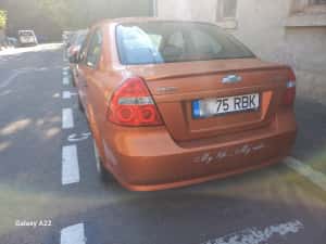 Aveo 2009 1.4 asigurare si itp  valabil — miniatura 9