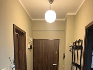 Apartament 2 camere, balcon, etaj 1, lift — miniatura 5