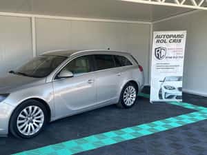 Opel Insignia Break / Estate 2011, Diesel, 252.000 km