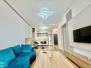 Apartament 2 camere, 42 mp utili, zona Adora Park — miniatura 2