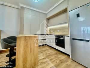 Apartament 2 camere, 42 mp utili, zona Adora Park — miniatura 3