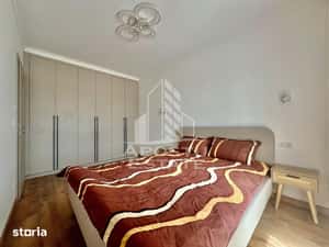 Apartament 2 camere, 42 mp utili, zona Adora Park — miniatura 4