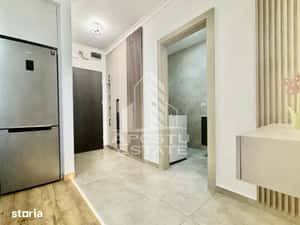 Apartament 2 camere, 42 mp utili, zona Adora Park — miniatura 5