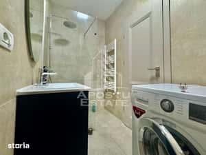 Apartament 2 camere, 42 mp utili, zona Adora Park — miniatura 6