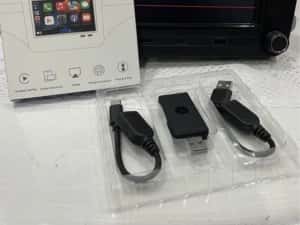 Multimedia RCD 440 pro vw model Mib2 — miniatura 6