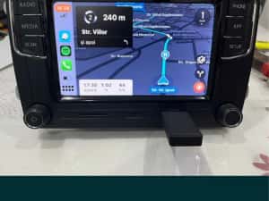 Multimedia RCD 440 pro vw model Mib2 — miniatura 8