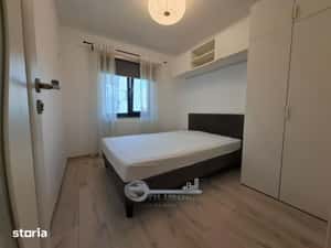 Apartament de inchiriat Valea Lupului, 2 camere, bloc 2022, parcare in — miniatura 6