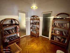 Apartament 4 camere în vilă | Pajura – Bucurestii Noi | Sector 1 — miniatura 3