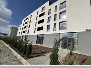 Inchiriez 2 camere CET — miniatura 5