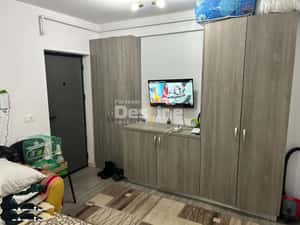 Apartament 1 camera 29,4 mp MOBILAT si UTILAT - Bucium-Visan — miniatura 3