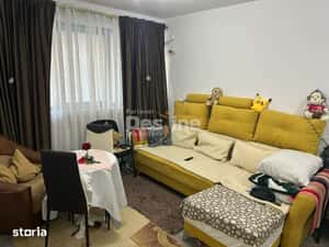 Apartament 1 camera 29,4 mp MOBILAT si UTILAT - Bucium-Visan — miniatura 4