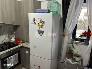 Apartament 1 camera 29,4 mp MOBILAT si UTILAT - Bucium-Visan — miniatura 5