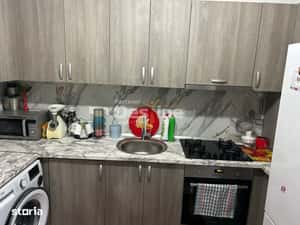 Apartament 1 camera 29,4 mp MOBILAT si UTILAT - Bucium-Visan — miniatura 6