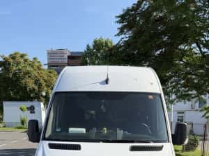 Mercedes Sprinter 316 — miniatura 2