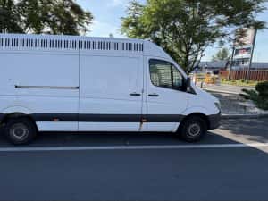 Mercedes Sprinter 316 — miniatura 4