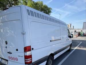 Mercedes Sprinter 316 — miniatura 5