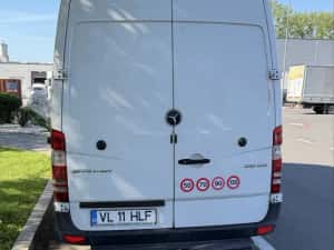 Mercedes Sprinter 316 — miniatura 6