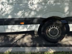 Mercedes Sprinter 316 — miniatura 9