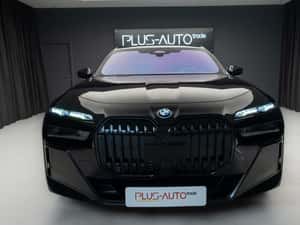 BMW 750e xDrive M Sport Pro — miniatura 2