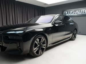 BMW 750e xDrive M Sport Pro — miniatura 3