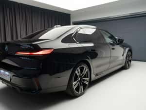 BMW 750e xDrive M Sport Pro — miniatura 4