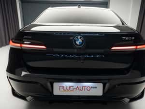 BMW 750e xDrive M Sport Pro — miniatura 5
