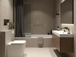 Apartament de vanzare cu 2 camere, imobil nou - zona Berceni, Sector 4 — miniatura 5