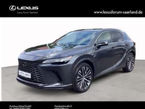 Lexus RX 450 Hibrid, 40.500 km, 2023