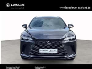 Lexus RX 450 Hibrid, 40.500 km, 2023 — miniatura 2