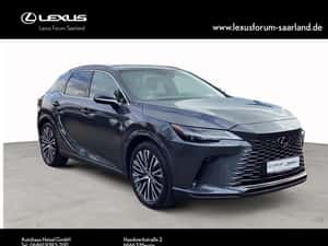 Lexus RX 450 Hibrid, 40.500 km, 2023 — miniatura 3