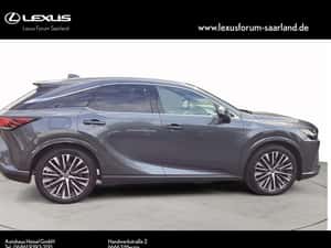 Lexus RX 450 Hibrid, 40.500 km, 2023 — miniatura 4