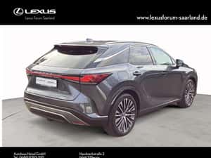 Lexus RX 450 Hibrid, 40.500 km, 2023 — miniatura 5