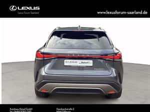Lexus RX 450 Hibrid, 40.500 km, 2023 — miniatura 6