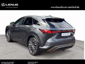 Lexus RX 450 Hibrid, 40.500 km, 2023 — miniatura 7