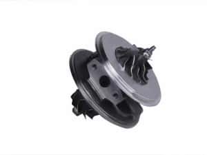 ax miez turbina chra Skoda Fabia Octavia Superb Yeti Roamster Rapid — miniatura 3