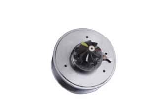 ax miez turbina chra Skoda Fabia Octavia Superb Yeti Roamster Rapid — miniatura 4