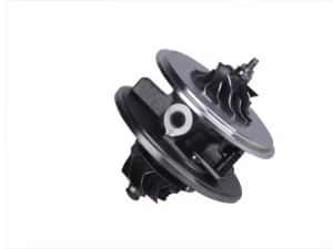 ax miez turbina chra Skoda Fabia Octavia Superb Yeti Roamster Rapid — miniatura 5