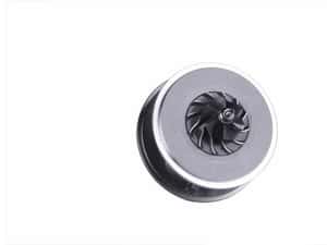 ax miez turbina chra Skoda Fabia Octavia Superb Yeti Roamster Rapid — miniatura 10
