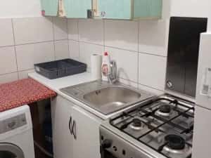 ID 970 - - GARSONIÉRĂ DE VÂNZARE, PODU Rosu -intrare de la Bld Nicolae iorga — miniatura 3